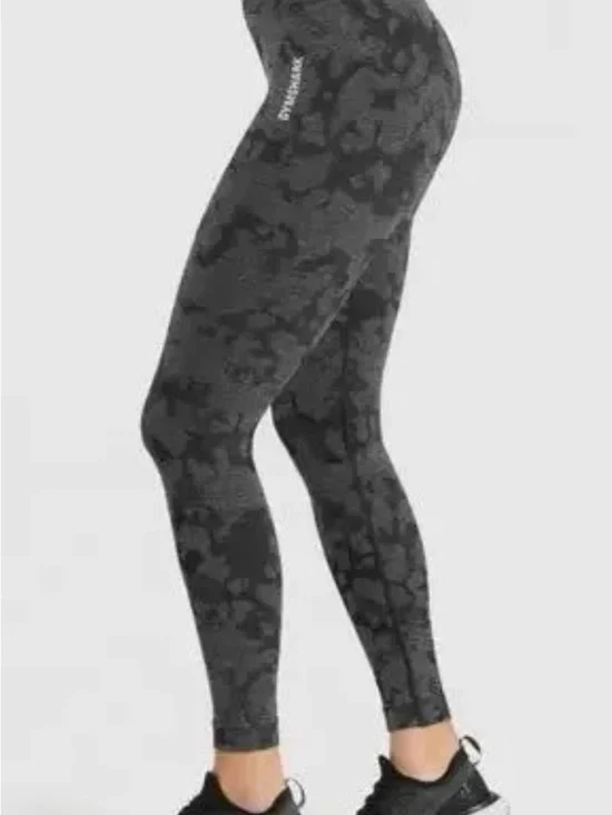 Gymshark Adapt Seamless Leggings - Picture 3 of 8